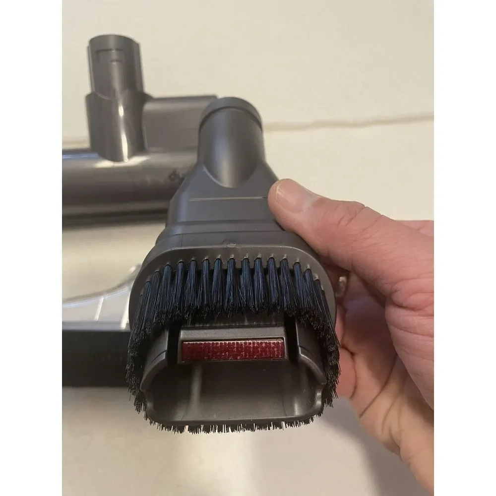Dyson 205520 Mini Motorized Brush‎ Head Vacuum And Extra Attachments 20W 16.2V